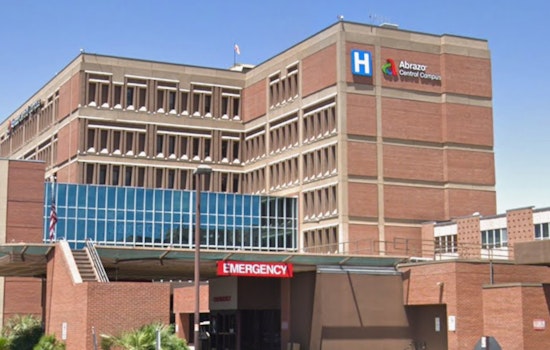 Phoenix Family Says Hospital Left Their Son on Sidewalk Before 107-Degree Death