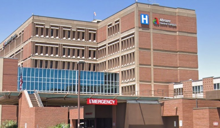 Phoenix Family Says Hospital Left Their Son on Sidewalk Before 107-Degree Death