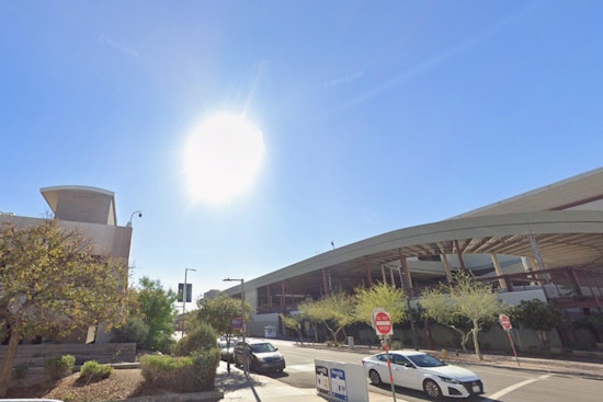 Phoenix Winter Sizzles As Valley Slides Back Into Low 80s