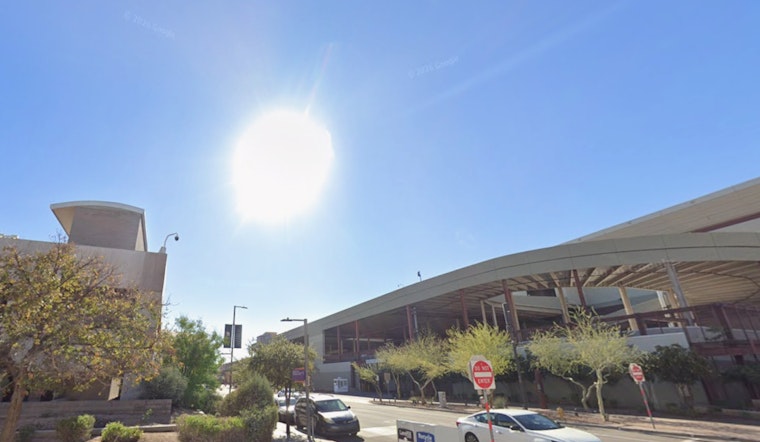 Phoenix Winter Sizzles As Valley Slides Back Into Low 80s