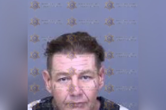 Phoenix Police Book Suspect In 2024 West Phoenix Homicide
