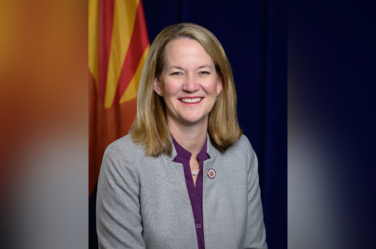 Phoenix Power Play, AG Mayes, Lawmakers Turn Up Heat On Landlords Over AC Rules