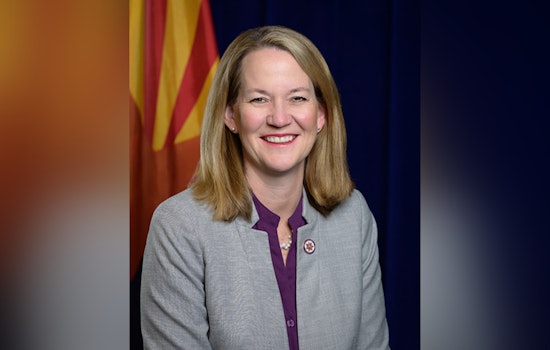 Phoenix Power Play, AG Mayes, Lawmakers Turn Up Heat On Landlords Over AC Rules