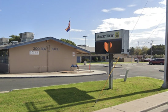 Phoenix Preschool Rocked As Feds Nab Aide In Dark-Web Child Porn Bust