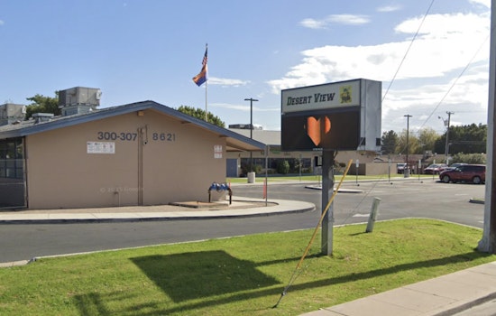 Phoenix Preschool Rocked As Feds Nab Aide In Dark-Web Child Porn Bust