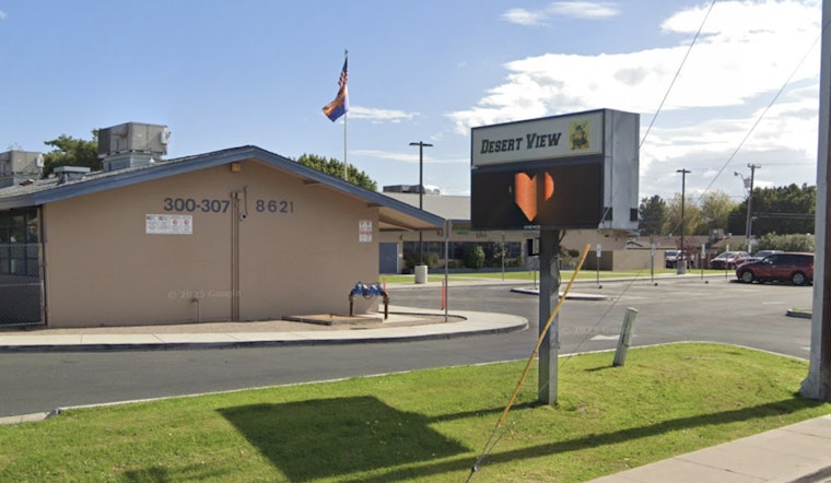 Phoenix Preschool Rocked As Feds Nab Aide In Dark-Web Child Porn Bust