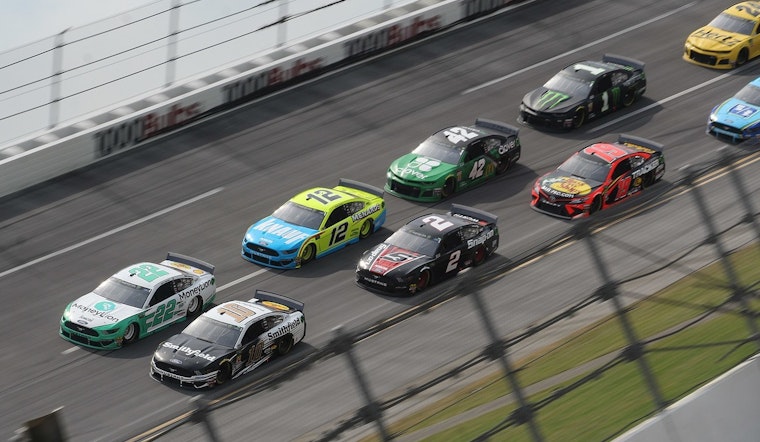 Phoenix Raceway Set To Roar As NASCAR, IndyCar Take Over Valley Weekend