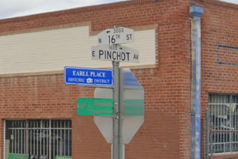 Phoenix Senior Struck And Killed In Late-Night 16th Street Crossing