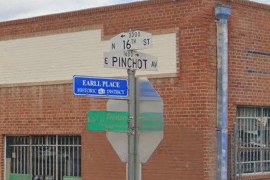 Phoenix Senior Struck And Killed In Late-Night 16th Street Crossing