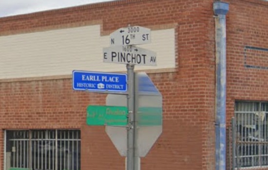 Phoenix Senior Struck And Killed In Late-Night 16th Street Crossing