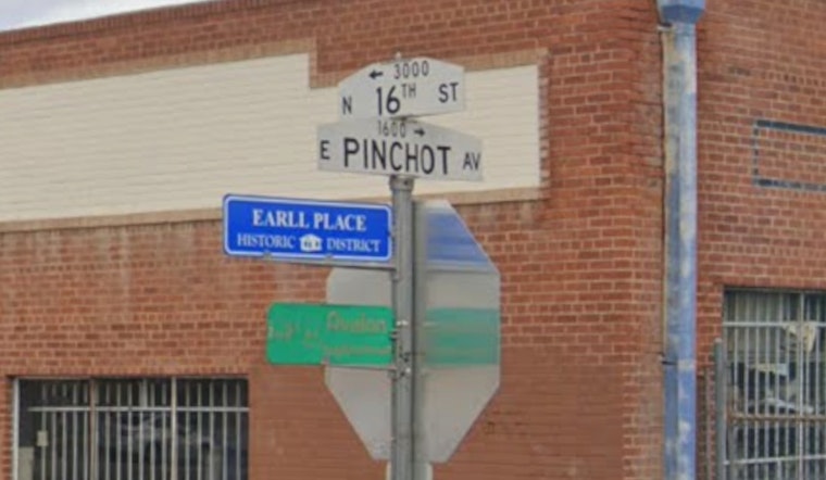 Phoenix Senior Struck And Killed In Late-Night 16th Street Crossing