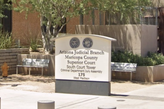 Phoenix Trio Accused Of Turning Gang Ties Into Sex Ring and COVID Cash Scam