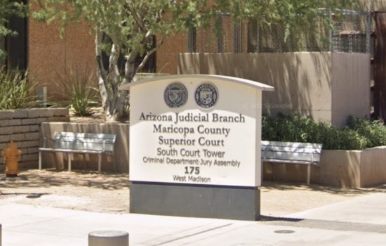 Phoenix Trio Accused Of Turning Gang Ties Into Sex Ring and COVID Cash Scam