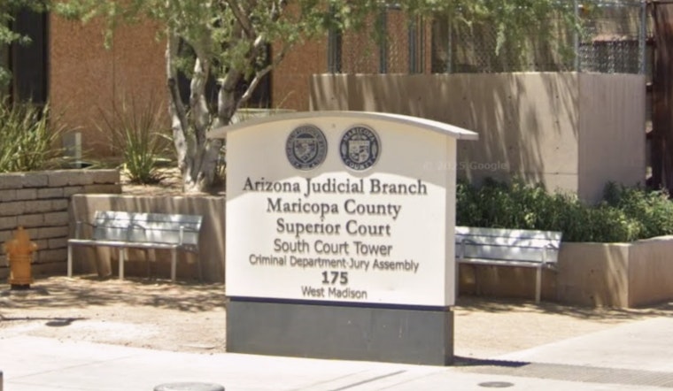 Phoenix Trio Accused Of Turning Gang Ties Into Sex Ring and COVID Cash Scam