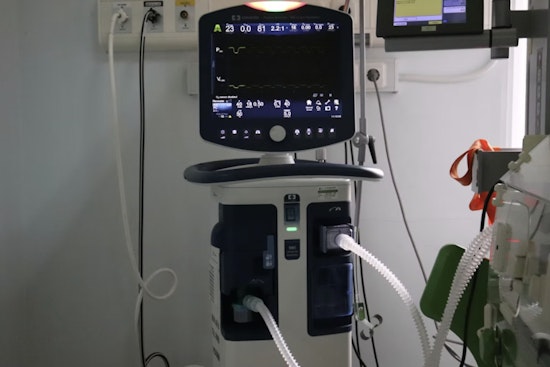 Phoenix VA Tears Into Aging Tower To Triple Chemo Chairs For Vets
