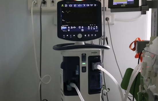 Phoenix VA Tears Into Aging Tower To Triple Chemo Chairs For Vets