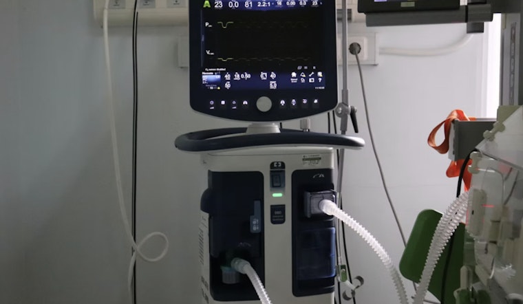 Phoenix VA Tears Into Aging Tower To Triple Chemo Chairs For Vets