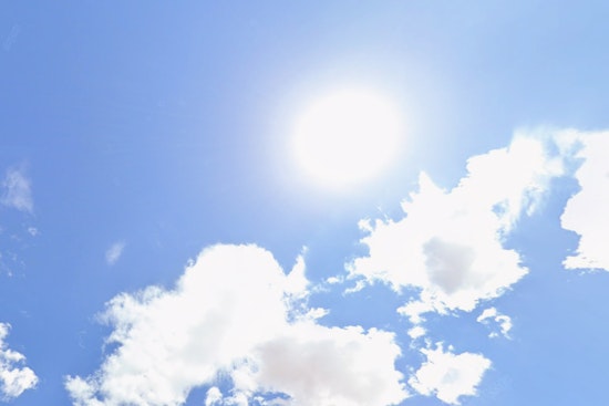 Phoenix Weather: Low 80s Today, Cooler With Rain Chances Later