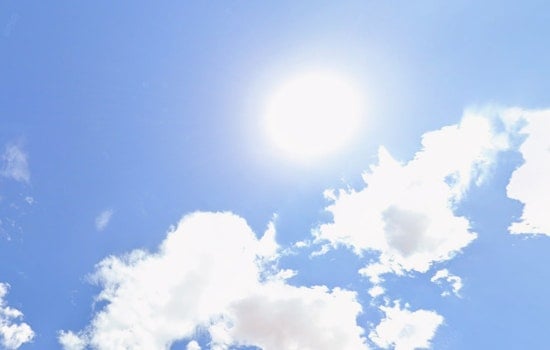 Phoenix Weather: Low 80s Today, Cooler With Rain Chances Later