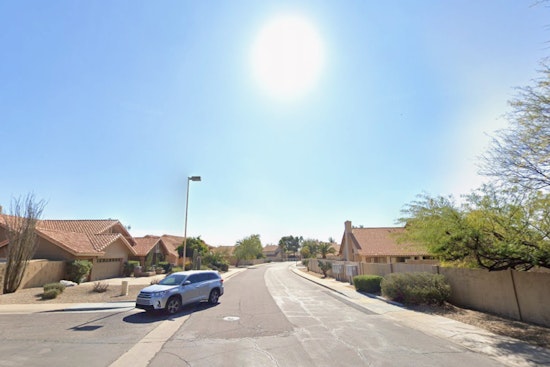 Phoenix Weather Midweek Warmup Could Reach 80s