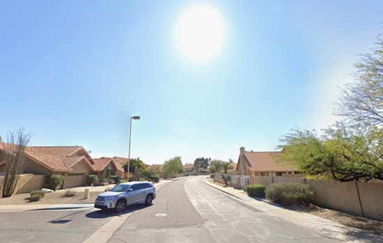 Phoenix Weather Midweek Warmup Could Reach 80s