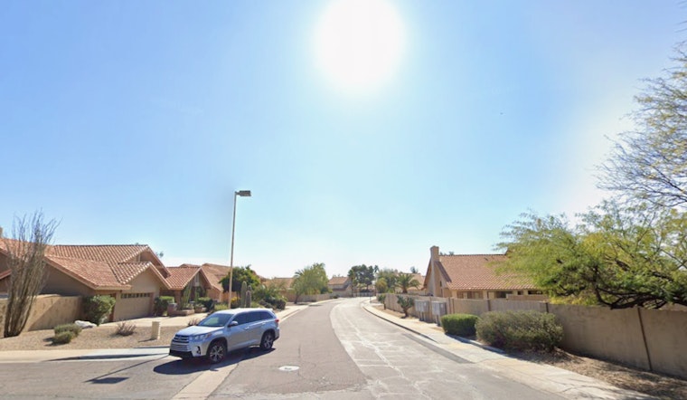 Phoenix Weather Midweek Warmup Could Reach 80s