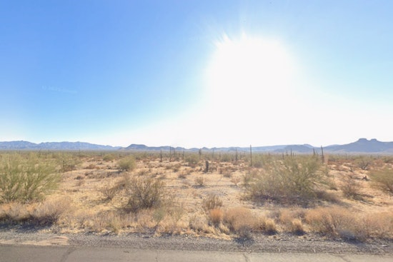 Winter In Phoenix, Not This Weekend As Valley Temps Sizzle Into The 80s