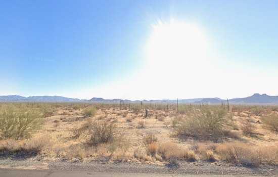 Winter In Phoenix, Not This Weekend As Valley Temps Sizzle Into The 80s