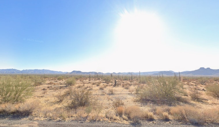 Winter In Phoenix, Not This Weekend As Valley Temps Sizzle Into The 80s