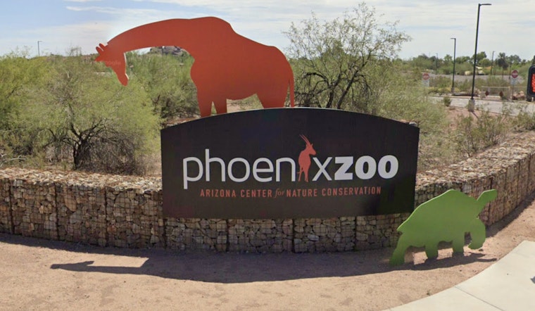 Phoenix Zoo Plans Sahuarita Conservation Park