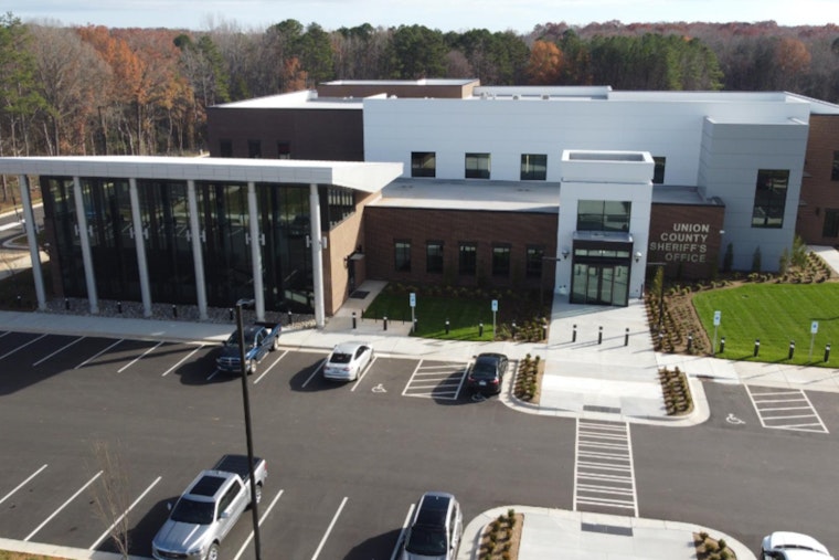 Phone Meltdown At Union County Sheriff’s Office Leaves Callers In The Lurch