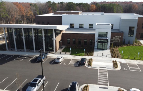 Phone Meltdown At Union County Sheriff’s Office Leaves Callers In The Lurch