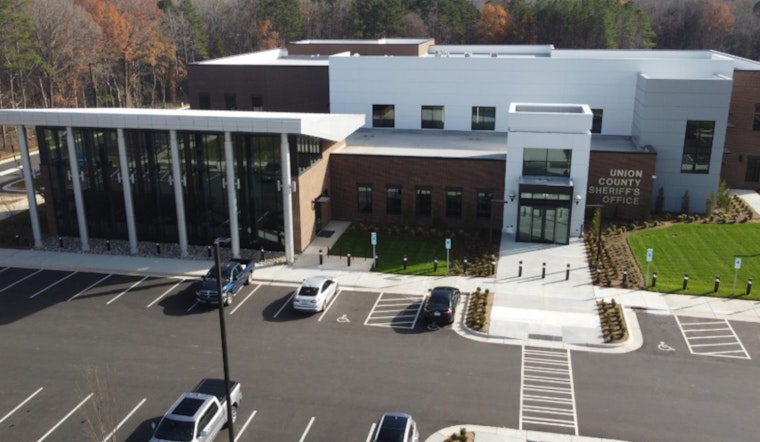 Phone Meltdown At Union County Sheriff’s Office Leaves Callers In The Lurch