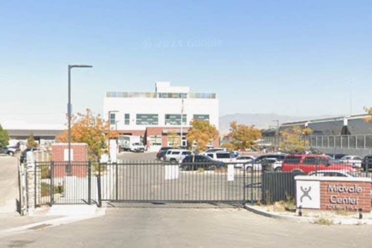 Phony Bomb Threat Empties Midvale Family Shelter In Nerve-Rattling Scare