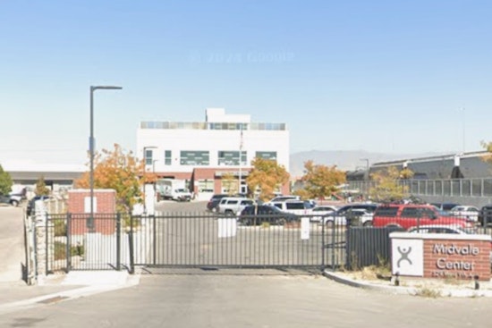 Phony Bomb Threat Empties Midvale Family Shelter In Nerve-Rattling Scare