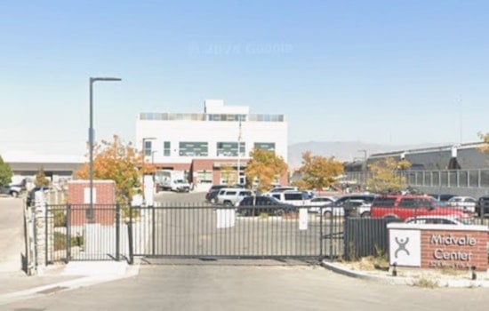 Phony Bomb Threat Empties Midvale Family Shelter In Nerve-Rattling Scare