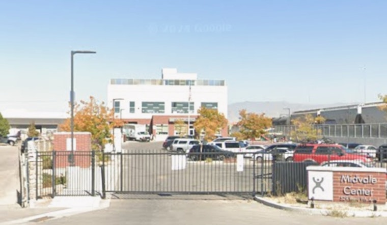 Phony Bomb Threat Empties Midvale Family Shelter In Nerve-Rattling Scare