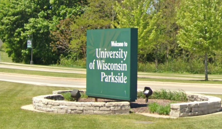 Phony Call Puts UW-Parkside On Edge, Scraps Saturday Track Meet