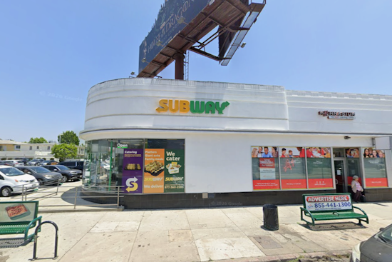 Pico Subway Showdown Leaves Driver Shot After Mid City Clash