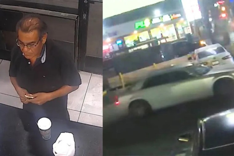 Pico-Union Horror: Late-Night Hit-and-Run Leaves Pedestrian Dead as LAPD Dangles $50K Reward