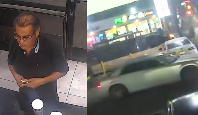 Pico-Union Horror: Late-Night Hit-and-Run Leaves Pedestrian Dead as LAPD Dangles $50K Reward