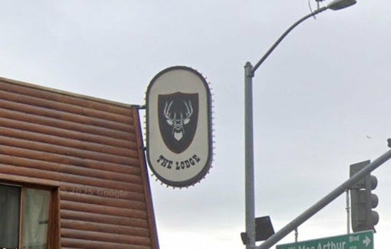 Piedmont Ave Favorite The Lodge Rises From the Dead Under New Owners