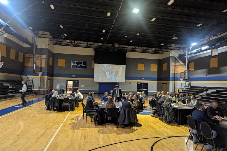 Piedmont Celebrates Devotion to Community at 4th Annual Employee Awards Banquet