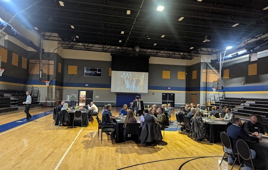 Piedmont Celebrates Devotion to Community at 4th Annual Employee Awards Banquet