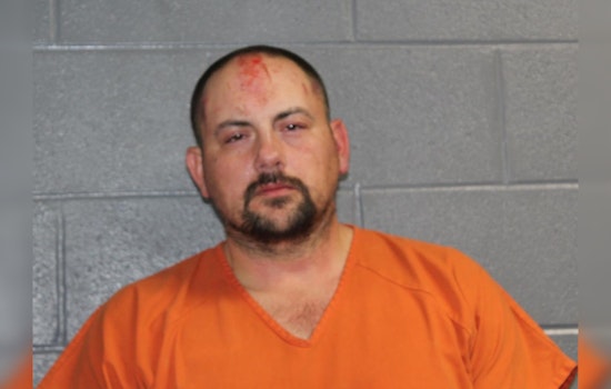 Gunfire Rocks Meadowlark Lane As Piedmont Cop Cut By Flying Glass