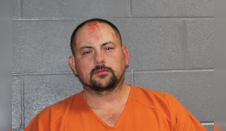 Gunfire Rocks Meadowlark Lane As Piedmont Cop Cut By Flying Glass