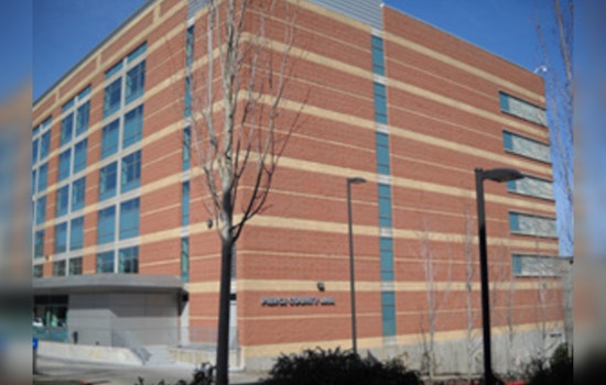 Pierce County Jail Let Red-Flag Hires Slip In, Review Says