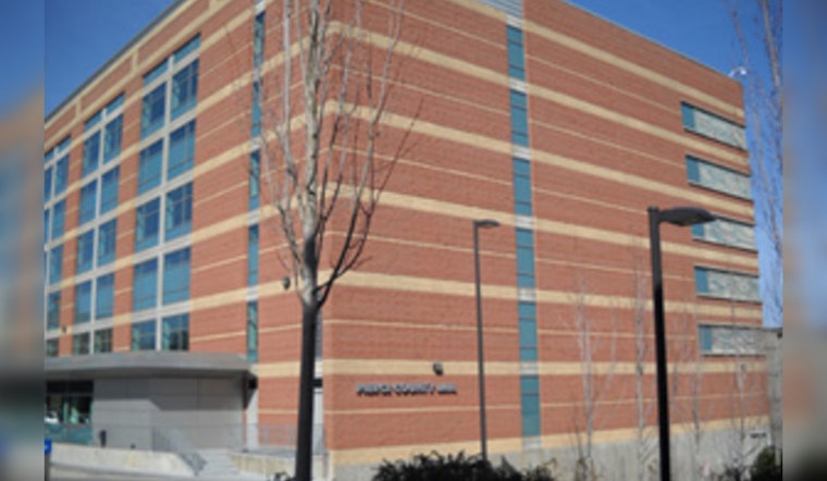 Pierce County Jail Let Red-Flag Hires Slip In, Review Says
