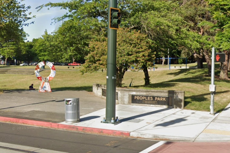 Pierce County Finally Moves to Count Its Dead on the Streets