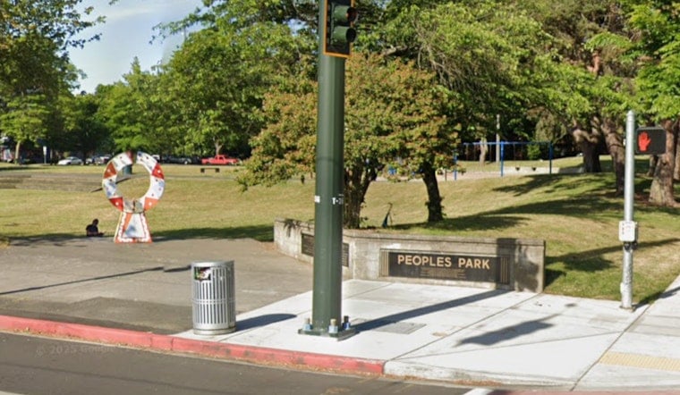Pierce County Finally Moves to Count Its Dead on the Streets